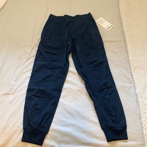 Lululemon dance studio jogger